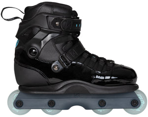 FM5 Skates Black