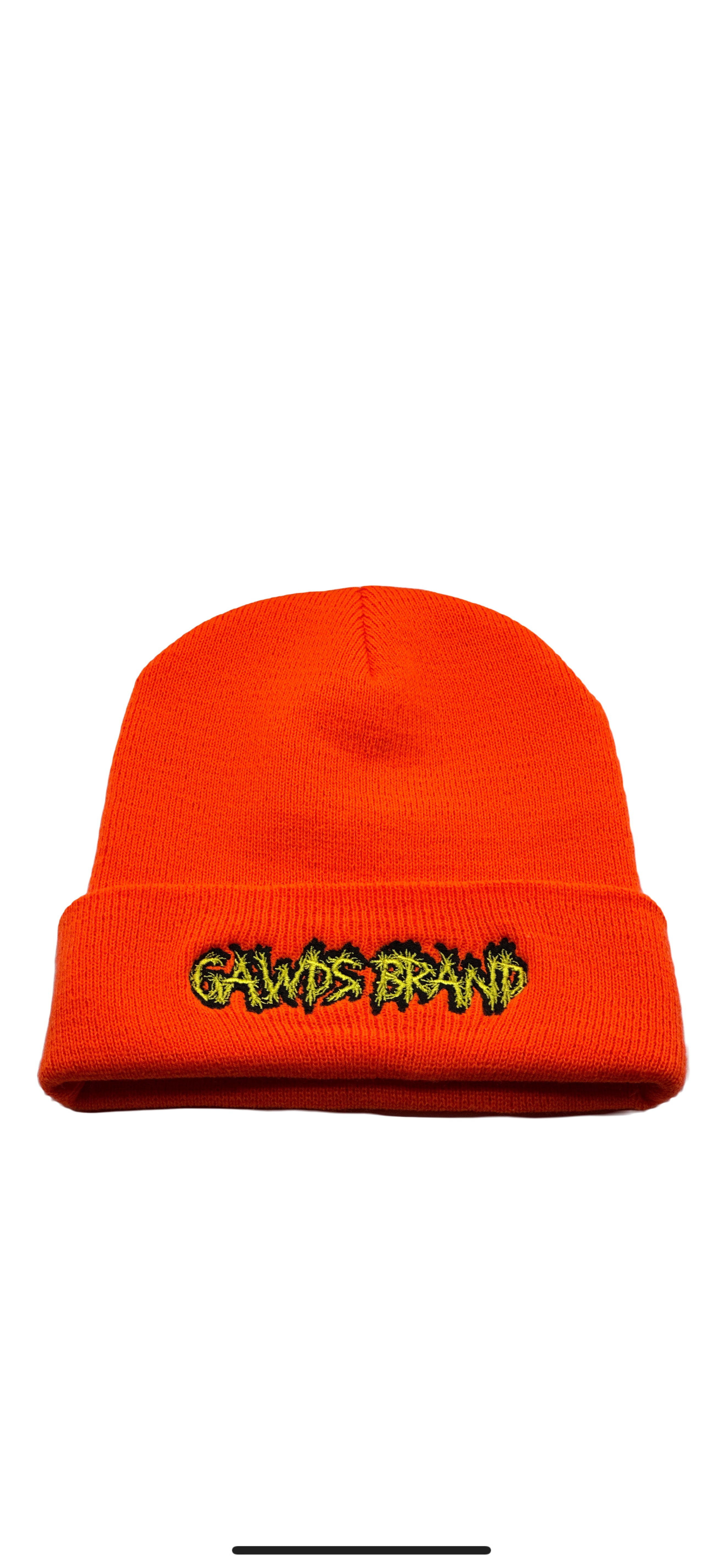 Introducing the Gawds Brand Beanie – an embodiment of urban chic and cutting-edge style that redefines high fashion headwear. Meticulously curated by visionary designers, this premium beanie encapsulates the essence of street culture and luxury craftsmans